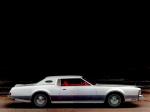 Lincoln Continental Mark IV 1973 года